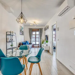 Hanami Castillo Apartamento