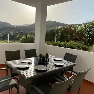 Luxury And Secluded Set In Valle Apartamento