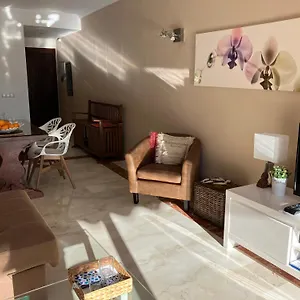 La Galera Apartamento