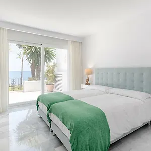 Hanami Alcazaba Front Sea View Apartamento