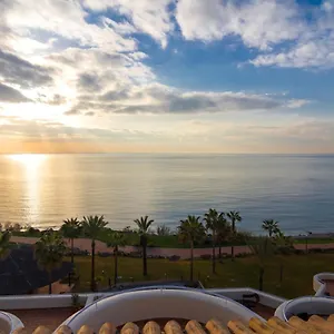 Mirador Bermuda Sea Views Apartamento
